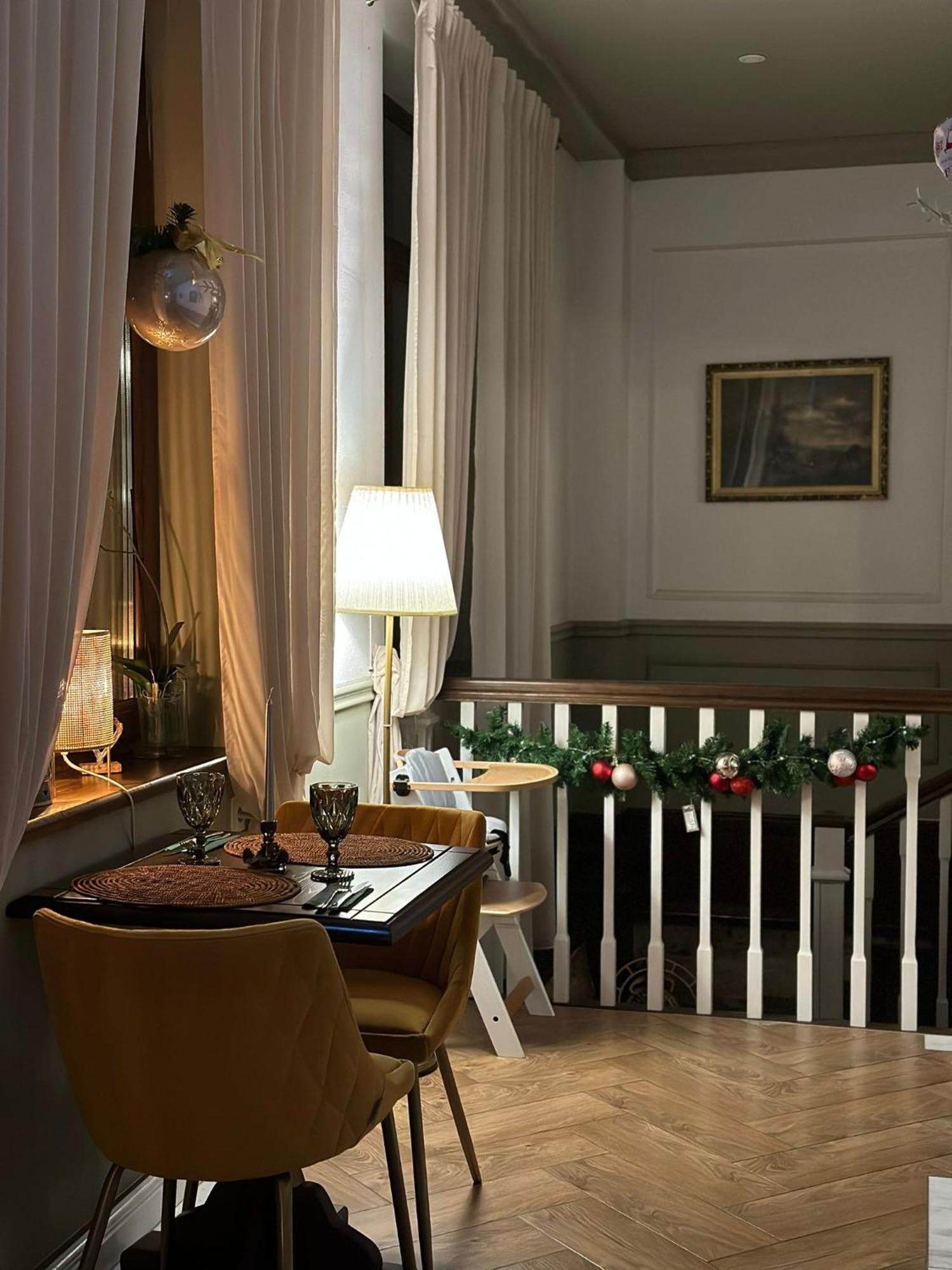 Hotel La Fontaine Hunedoara Zewnętrze zdjęcie