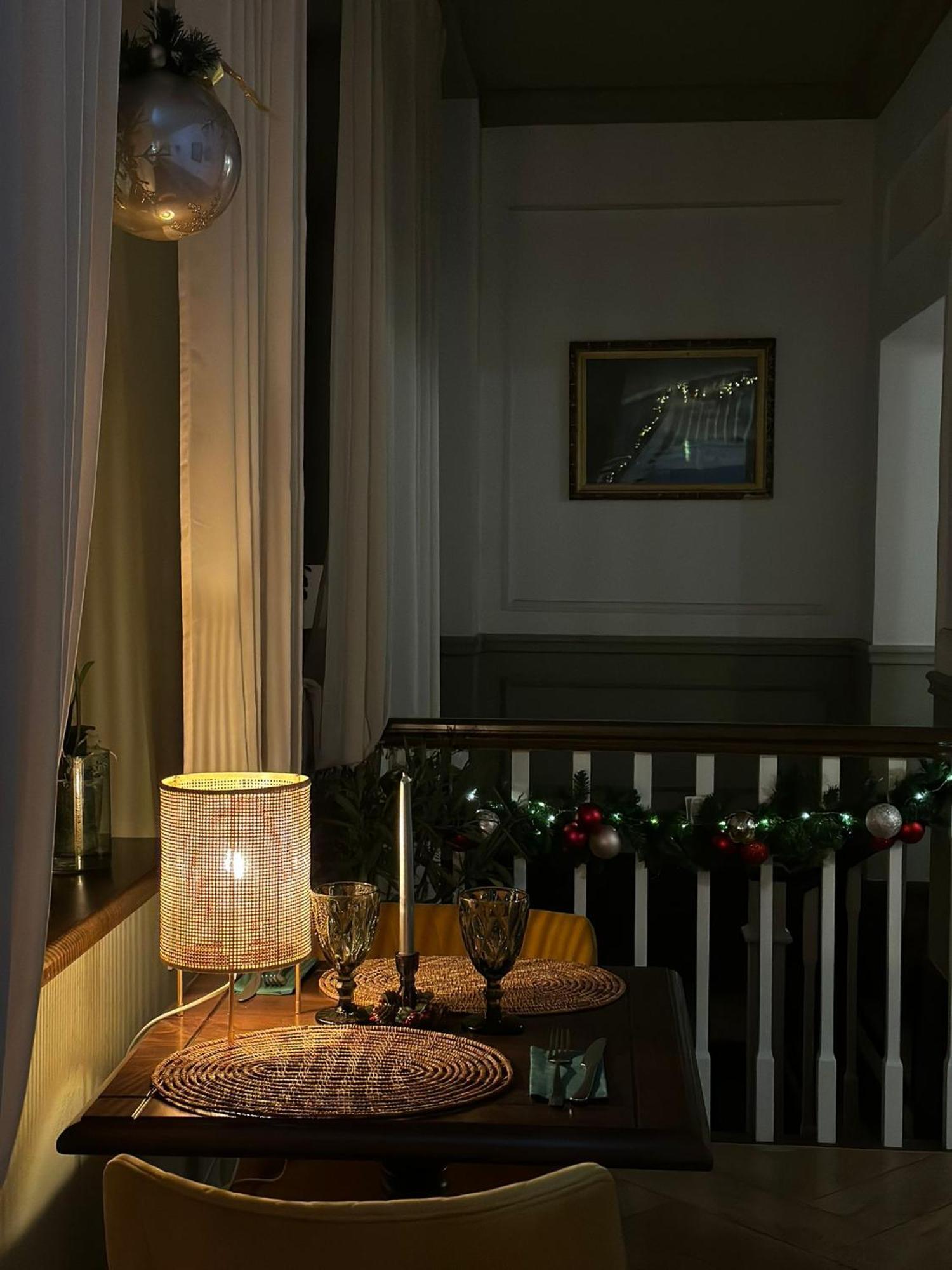 Hotel La Fontaine Hunedoara Zewnętrze zdjęcie